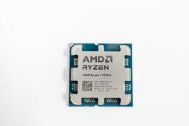 AMD Ryzen 7 9700X