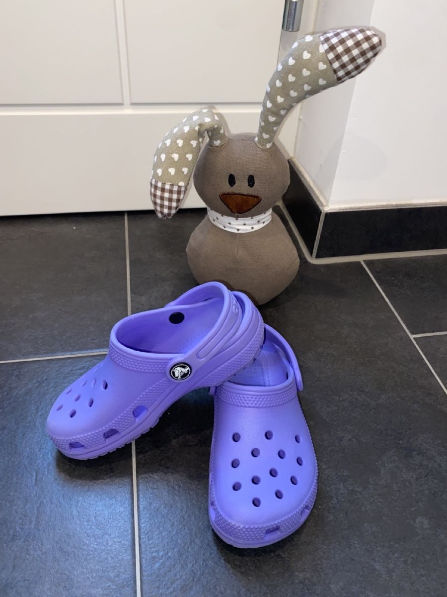 Crocs Scarpe per ragazze: Crocs Classic Kid's Clog C11 – Nuovo (secondo la descrizione) da Summaprada venduto da hirschuh506