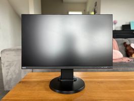 NEC E221N - Bildschirm