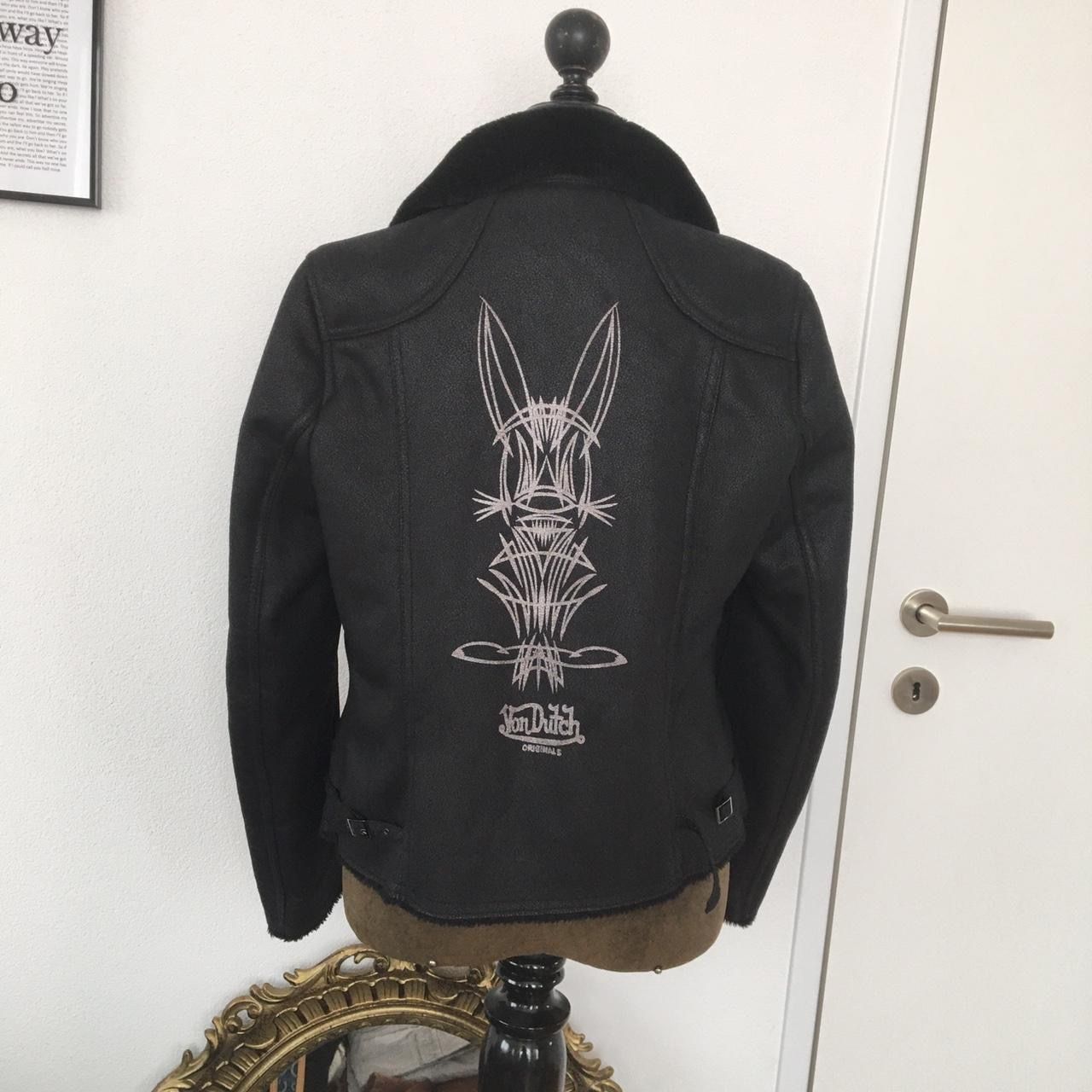Giacche: Von Dutch Jacke – Usato da Zug venduto da saskia-chiara 1