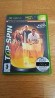 Top Spin - XBOX - PAL