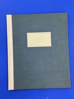 Geschichte der Stadtbibliothek in Zürich 1961