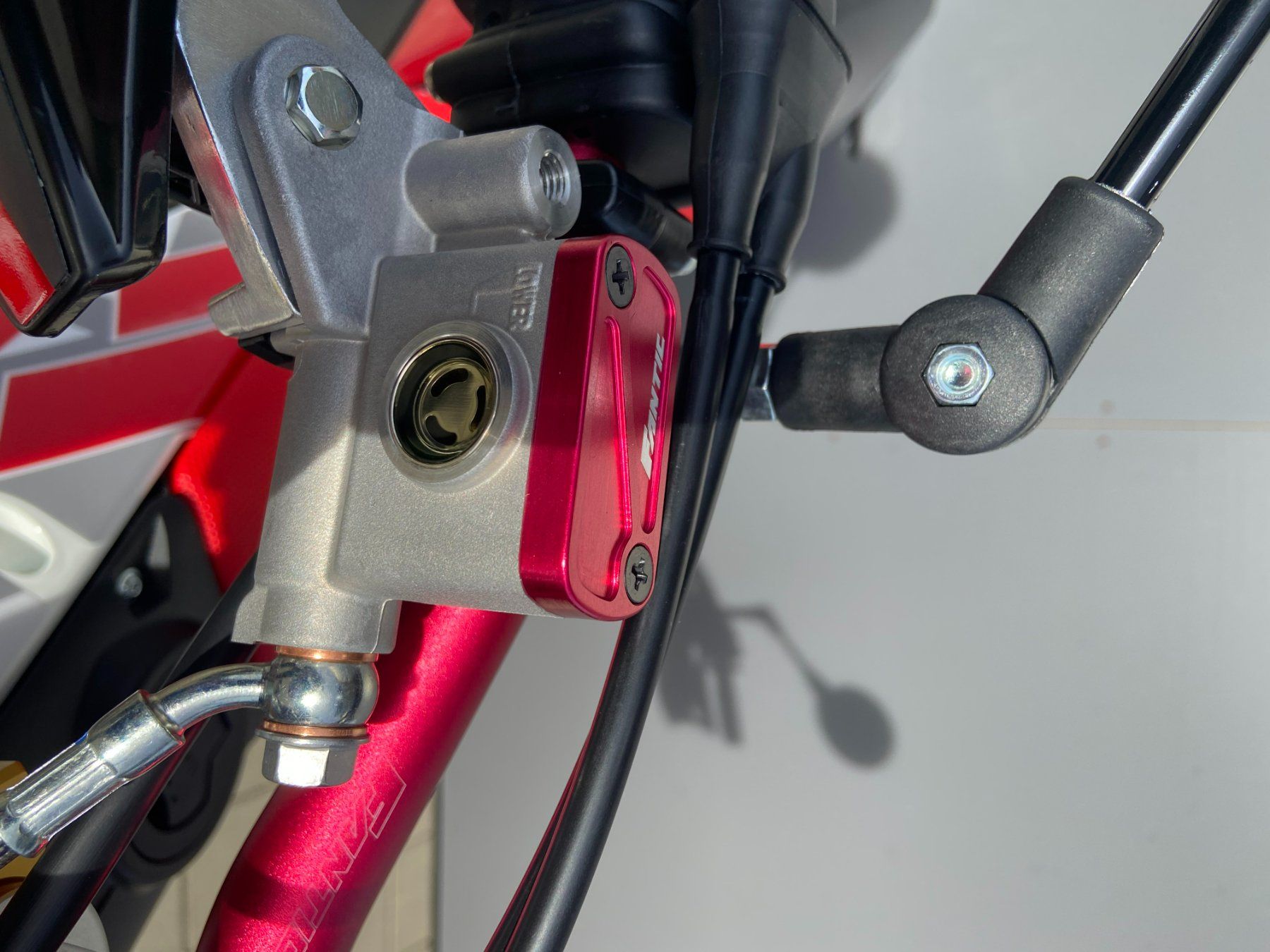 Fantic Strasse: Fantic XMF 125 Comp. *** 2 Jahre Werksgarantie – Neu und originalverpackt aus Seewen SO von motoXpertag 4