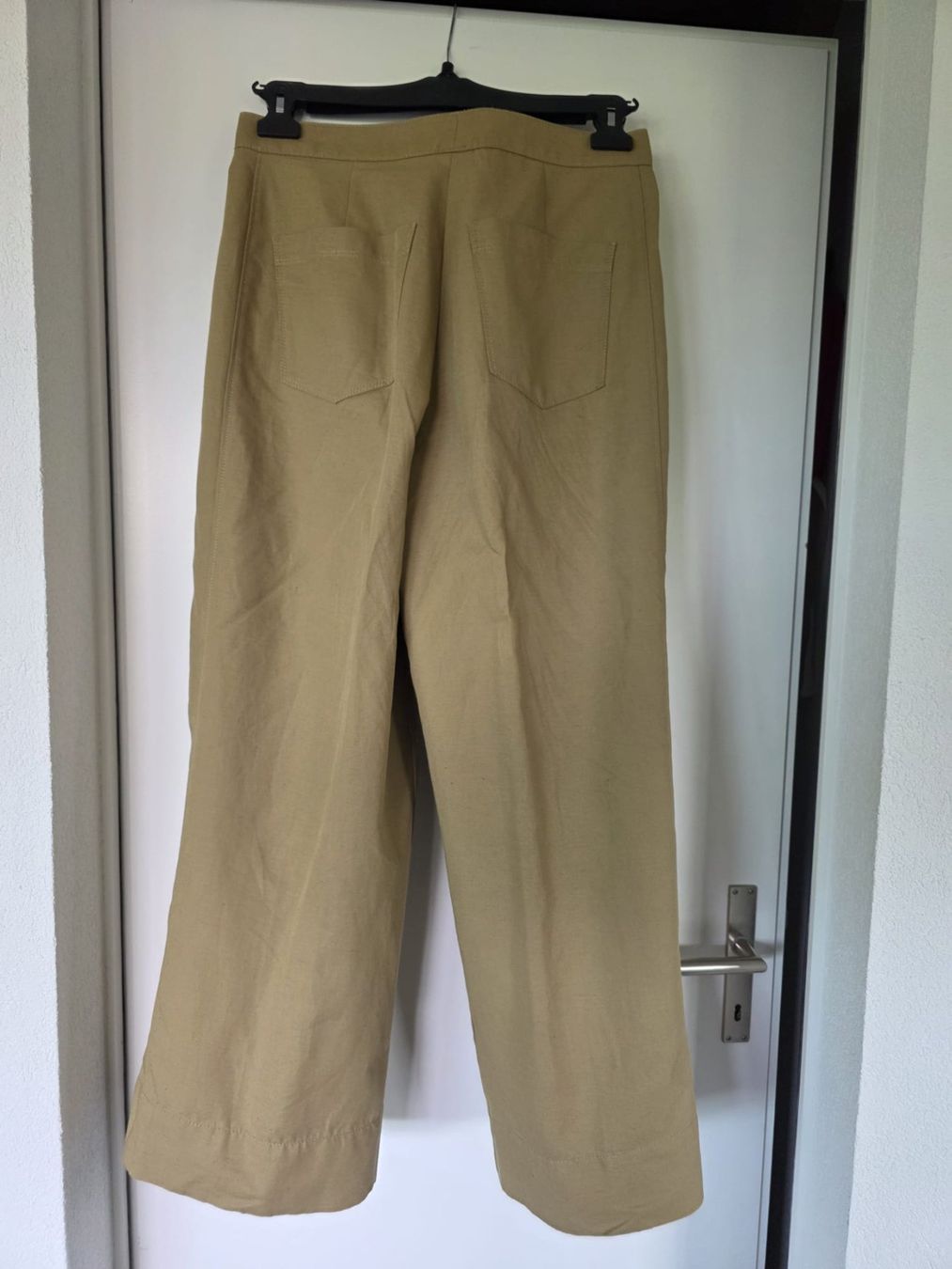 Massimo Dutti Pantaloni: Hose von Massimo Dutti, Gr. 42 – Nuovo (secondo la descrizione) da Seeberg venduto da cinderella003 3