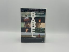 BABEL- Versand A-Post nur CHF 2.50!