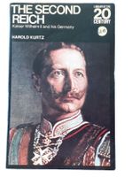Buch Kaiser Wilhllem II