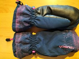 Reusch Fäustlinge Gr 5-5   ideal für den winter