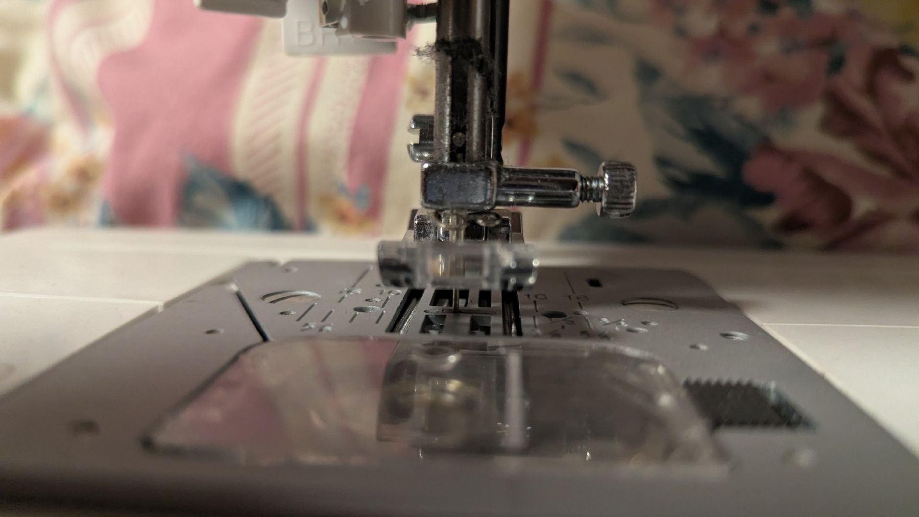 Singer Nähmaschinen: Machine a coudre Singer  – Gebraucht aus Ecublens FR von tea_7ljx 1