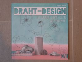 Draht-Design Bastelbuch