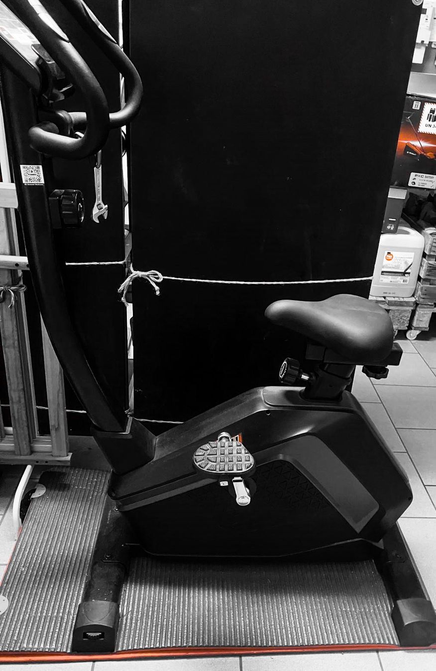 Hometrainer: Home Trainer – Gebraucht aus Grächen von Hel7890 1
