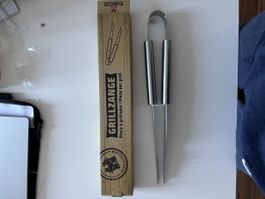 Pince a grillade neuve 