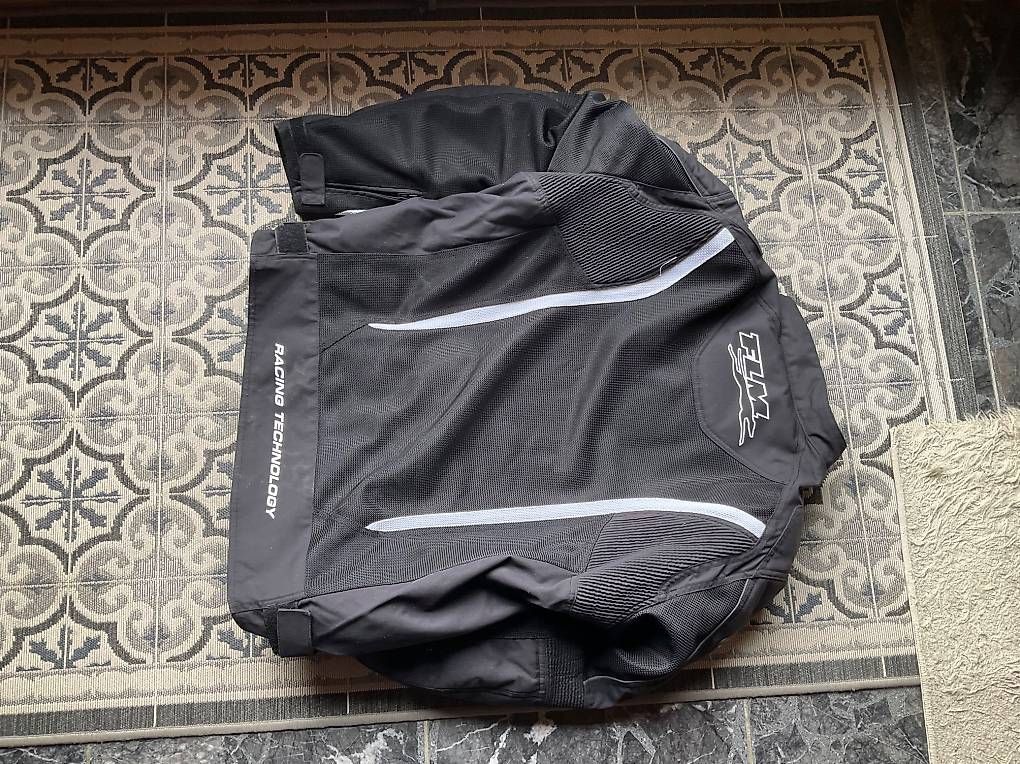 Giacche: Veste moto d?été – Usato da Bougy-Villars venduto da chr_x2m9 1