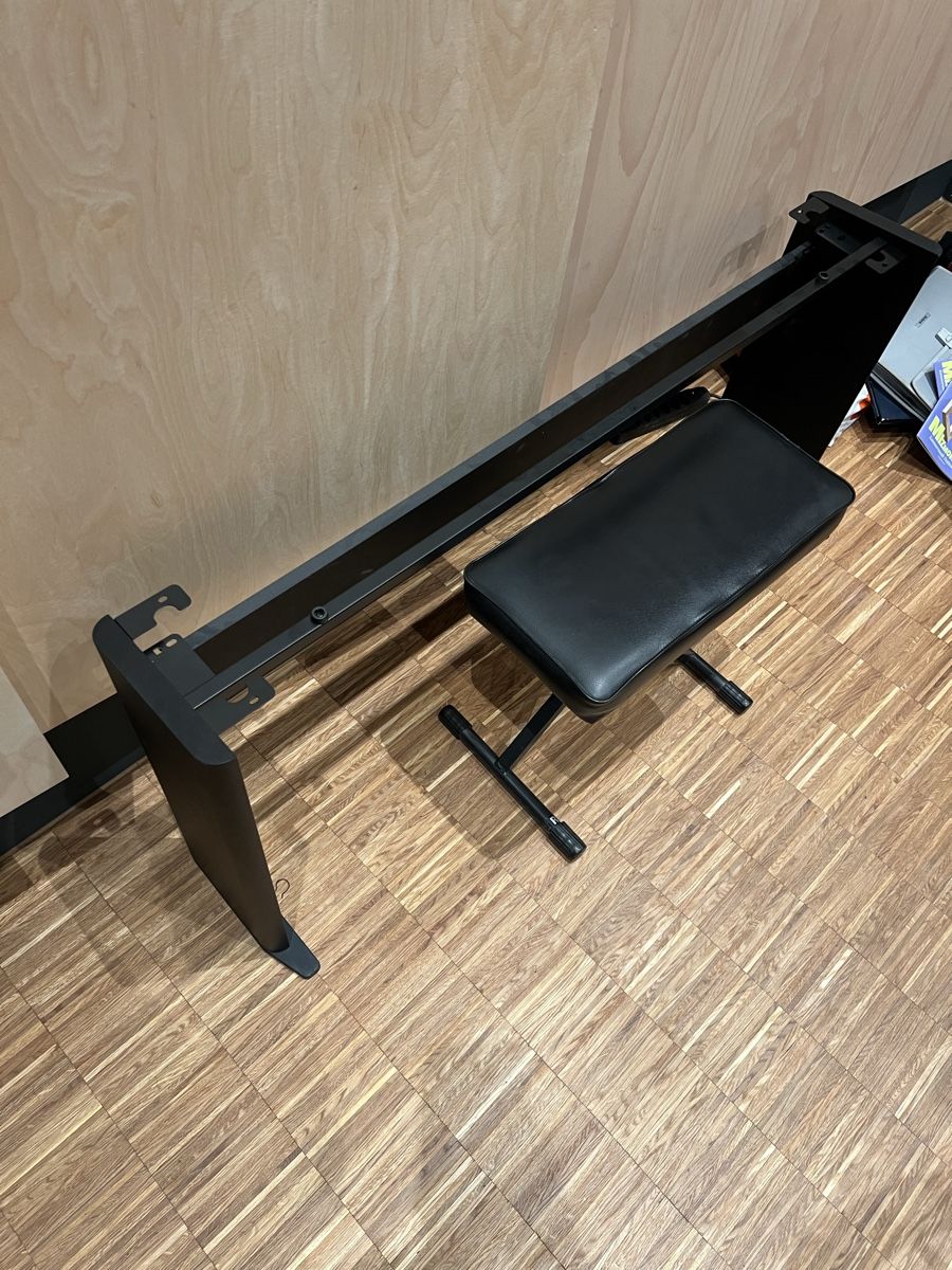 Altro in Decorazioni & Accessori: Casio CS-68 PBK Privia Stand – Nuovo (secondo la descrizione) da Basel venduto da mausigarland