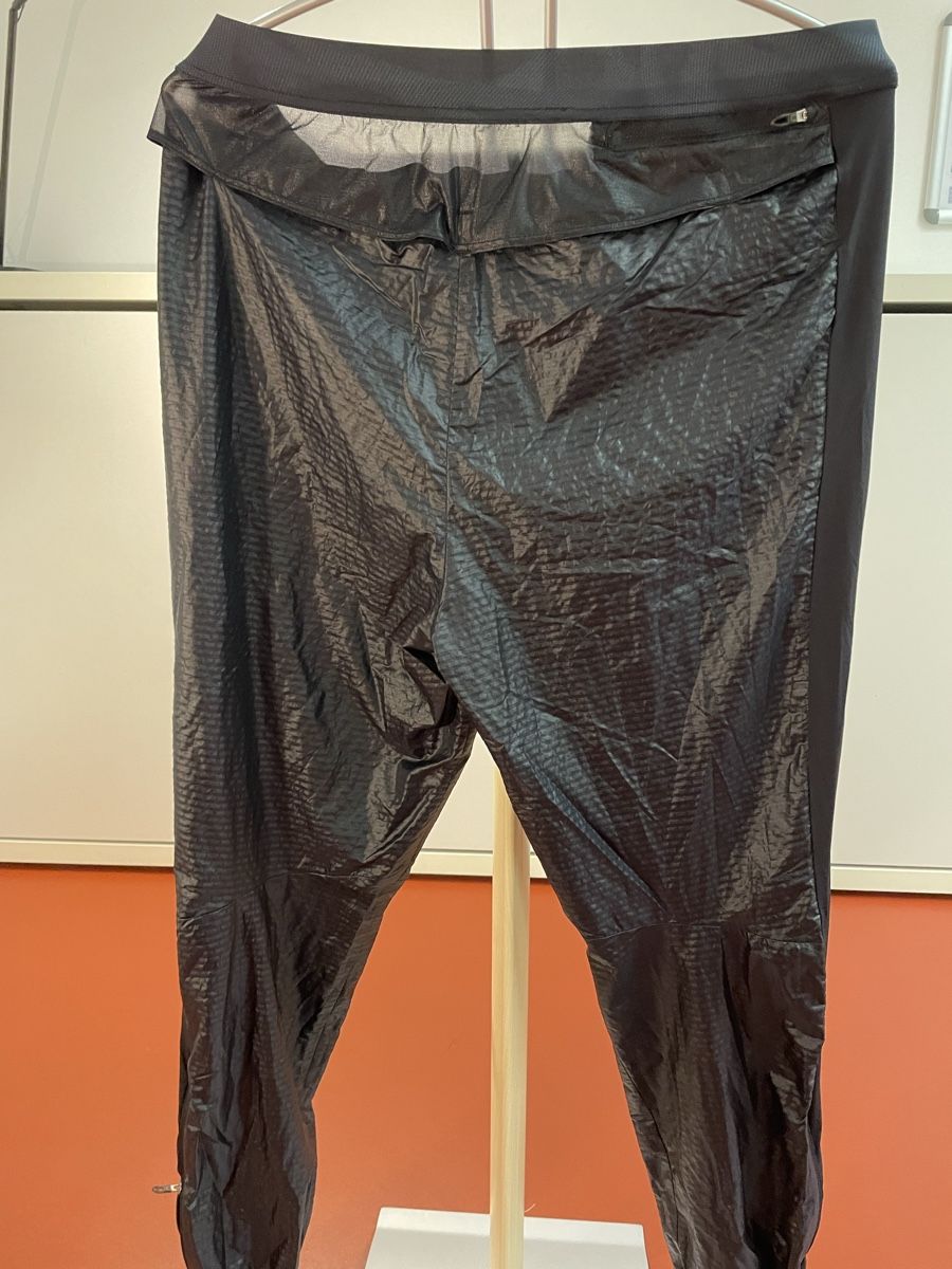 Adidas Pantaloni: Adizero pant – Nuovo (secondo la descrizione) da Magadino venduto da mattiasargenti81 3