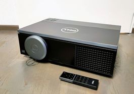 Dell 7700 FullHD Projektor / Beamer wie neu