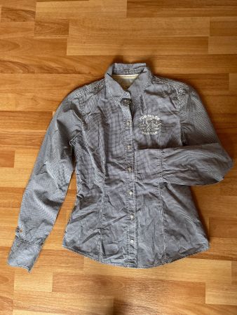 Hemd TomTailor PoloTeam Gr.34