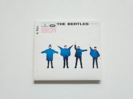 CD The Beatles - Help