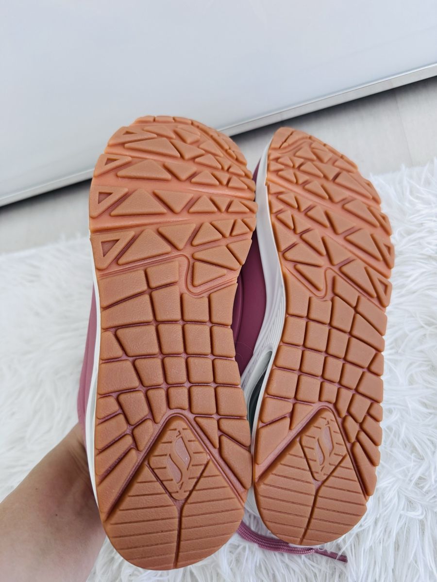 Skechers Scarpe da donna: Neue Skechers - Rosa - Gr. 38 – Nuovo (secondo la descrizione) da Amriswil venduto da my-fashion 4