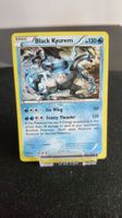 Carte Pokémon Black Kyurem (XYPR 160)