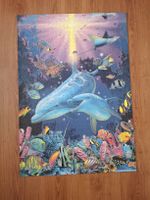 Puzzlebild 780x550 mm