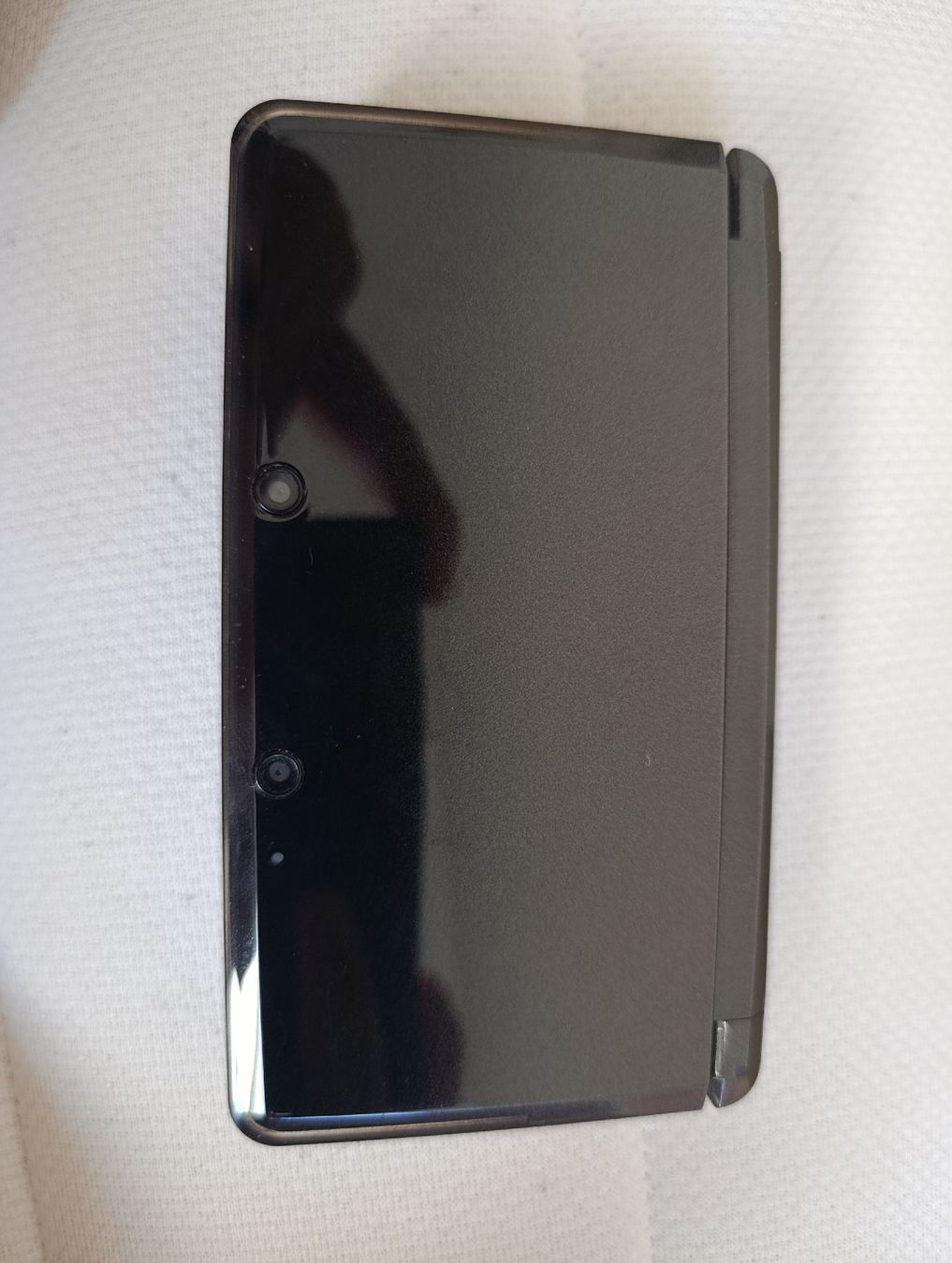 Nintendo Console: Nintendo 3ds  – Nuovo (secondo la descrizione) da Schönenberg TG venduto da dob_9yjk