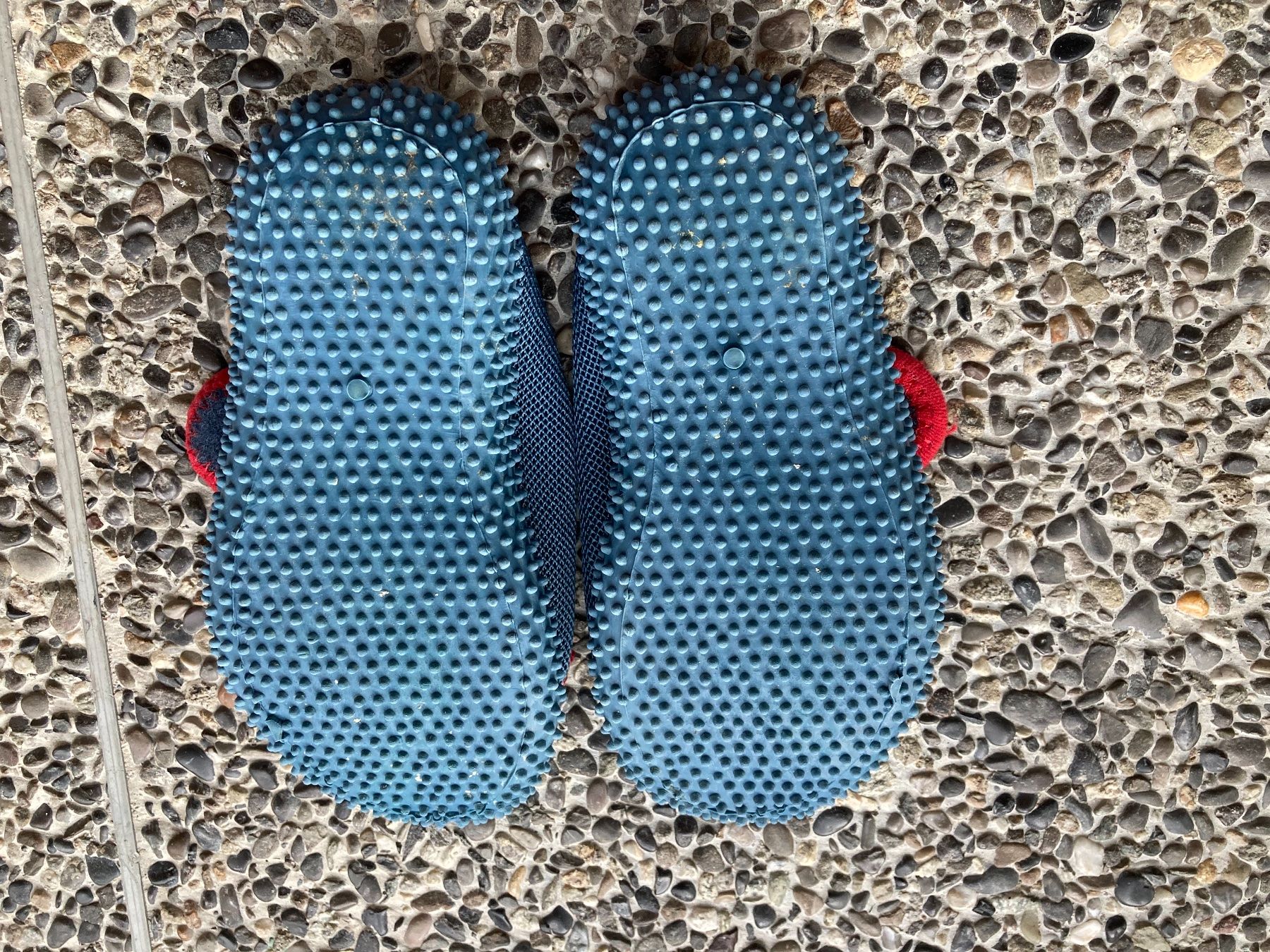 Scarpe per ragazzi: Badeschuhe, Gr. 24 – Usato da Aetingen venduto da Nadinsky 2