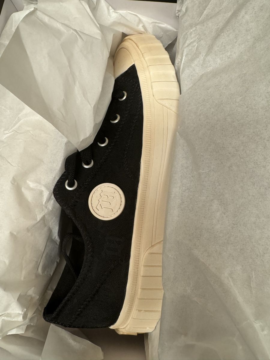 Scarpe da uomo: Misbhv Army Monogram Sneaker Low – Nuovo e nell'imballaggio originale da Wetzikon ZH venduto da ZEC.TATTOO 7
