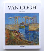 Buch Van Gogh 1853-1890 Vision und Wirklichkeit