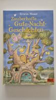 Erwin Moser Zauberhafte Gute-Nacht-Geschichten Buch