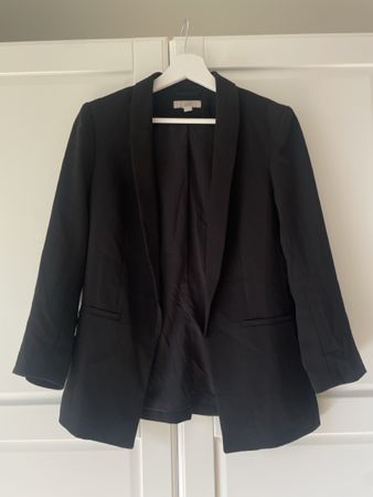 H&M Blazer, Grösse 36 - Top Zustand!