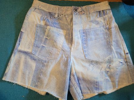 Bershka Shorts