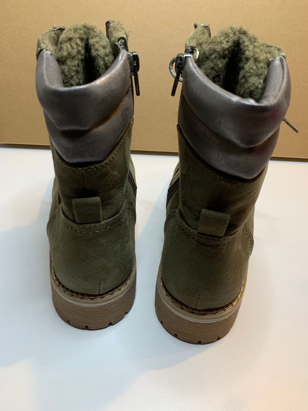 Scarpe da donna: LANDROVER warme Schuhe Gr. 39 – Nuovo e nell'imballaggio originale da Wetzikon ZH venduto da EvisStore 3