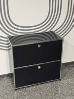 USM Haller Highboard 1x2