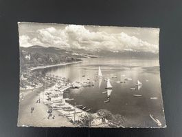 AK VD Lausanne-Ouchy, La Rade