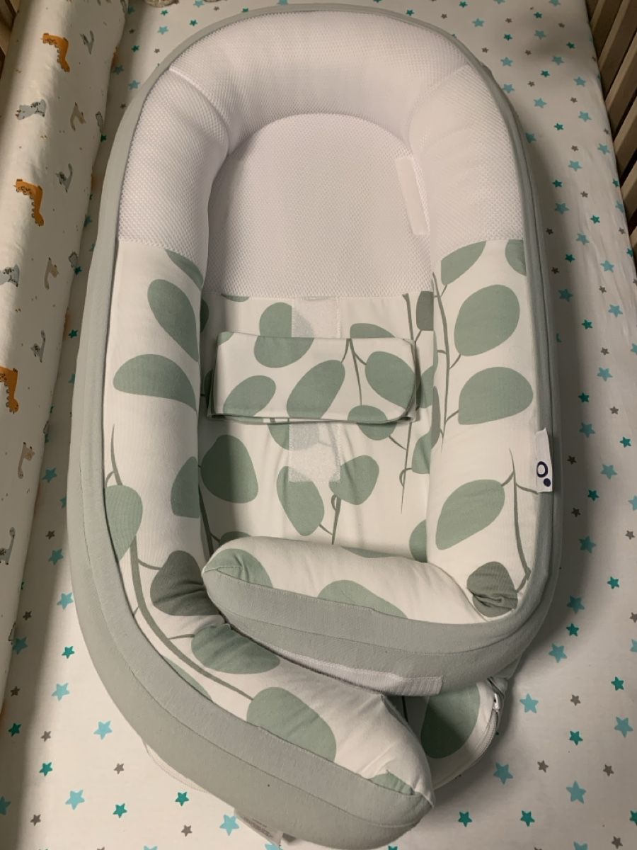 Doomoo Coussins: Doomoo Babynest – Neuf (Voir description) à Luzern par 14b19d