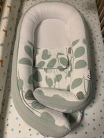 Doomoo Babynest