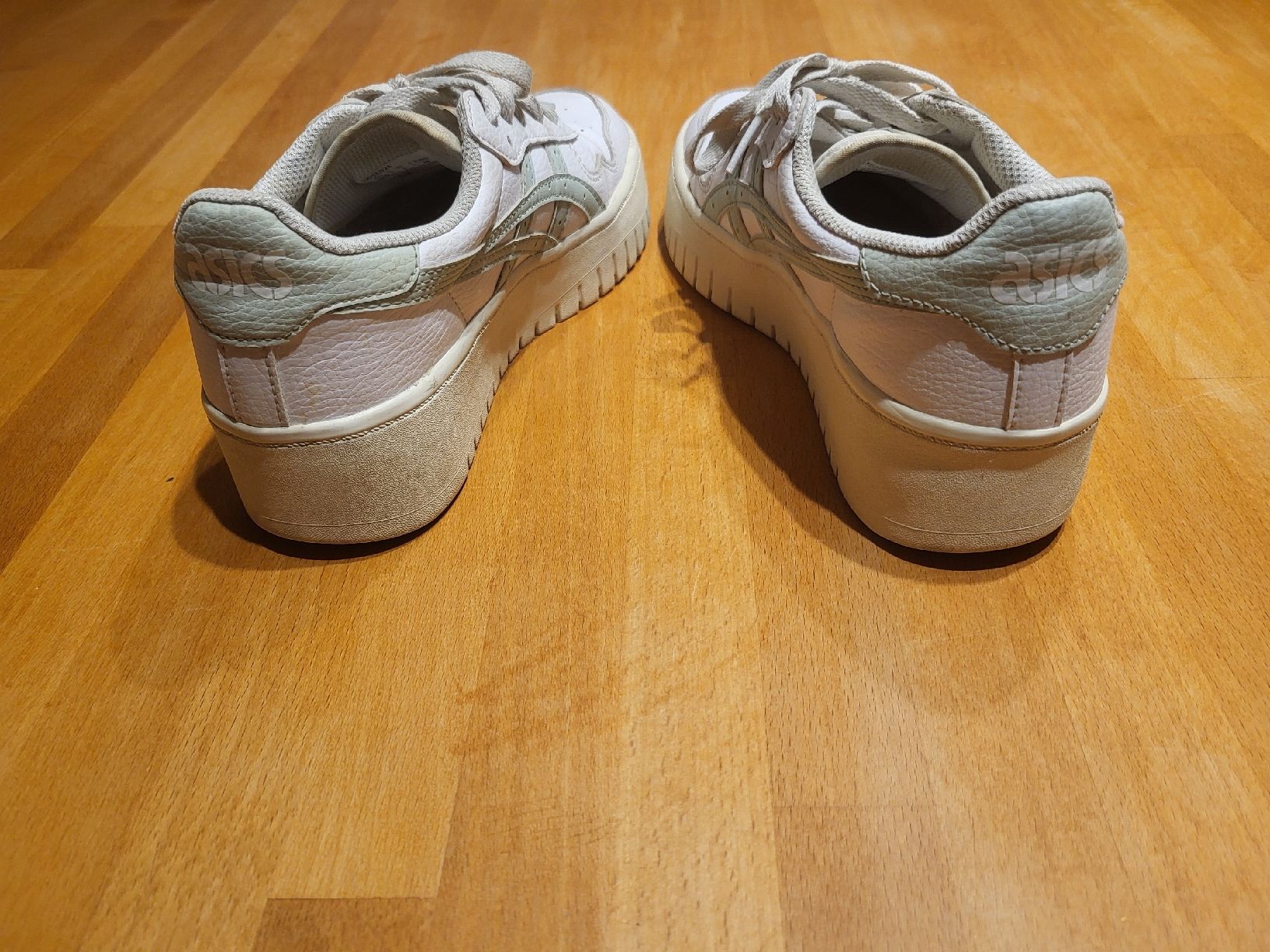 Asics Scarpe da donna: Asics Grösse 38 – Usato da Zunzgen venduto da tir_2gh6 3
