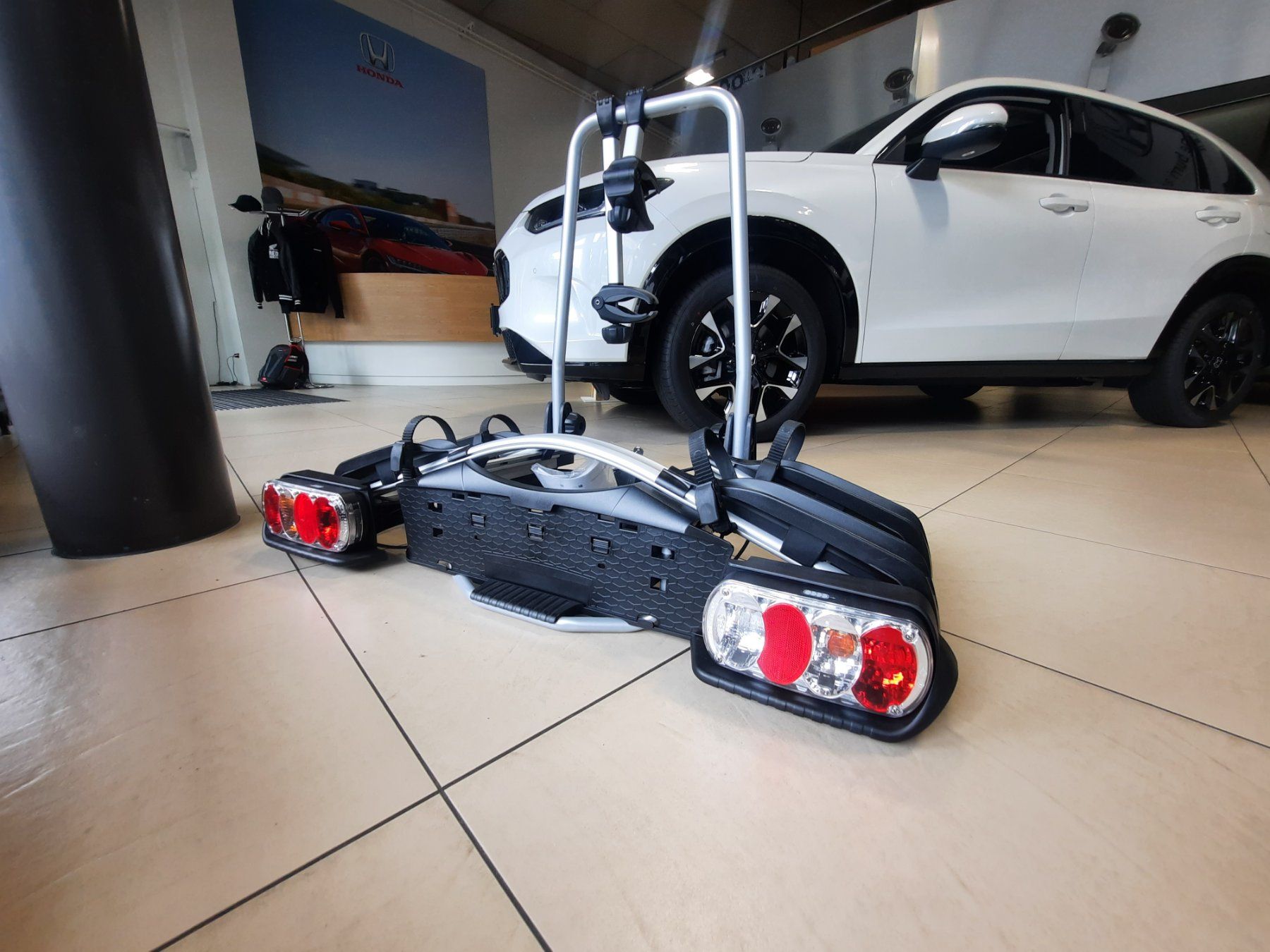 Balken: Anhängerkupplung Jaguar – Neu (gemäss Beschreibung) aus Thun von Jazz51
