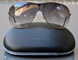 Sonnenbrille / lunettes de soleil Giorgio Armani GA 280/S