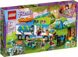 💥LEGO Friends 41339 Mias Wohnmobil NEU
