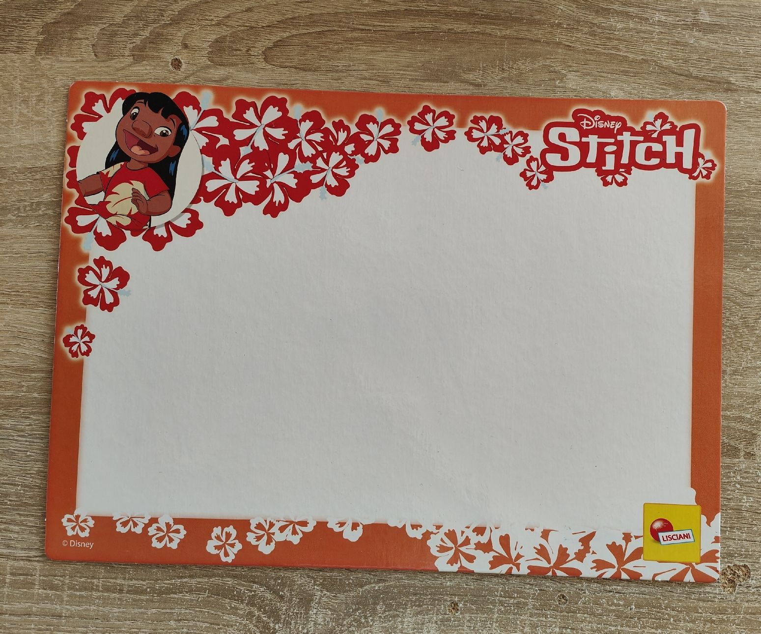 Giocattoli: Stitch Mal- & Schreiblernset – Nuovo (secondo la descrizione) da Kleinandelfingen venduto da Stitch2014 5