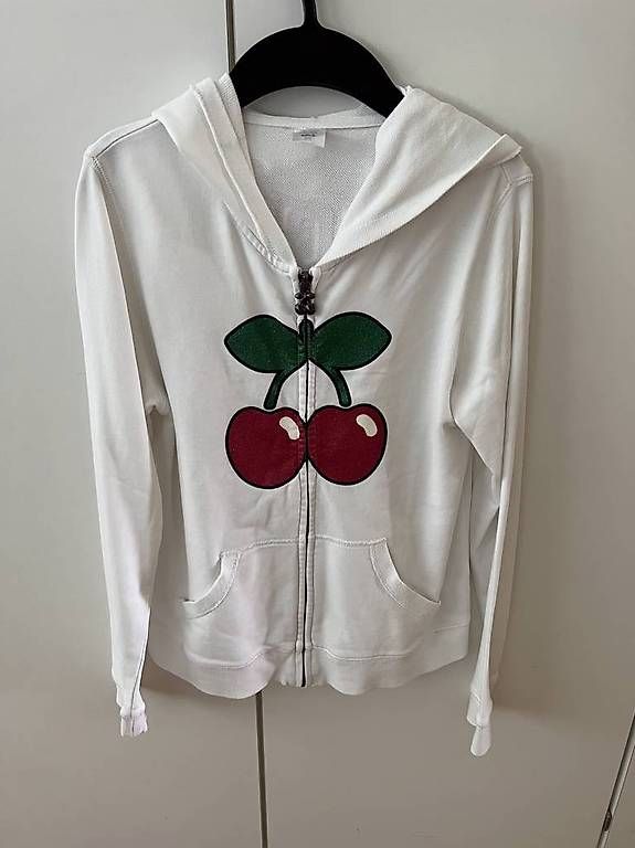 Pulls et sweat-shirts: Jaquette PACHA IBIZA – D'occasion à Lausanne par ckdo