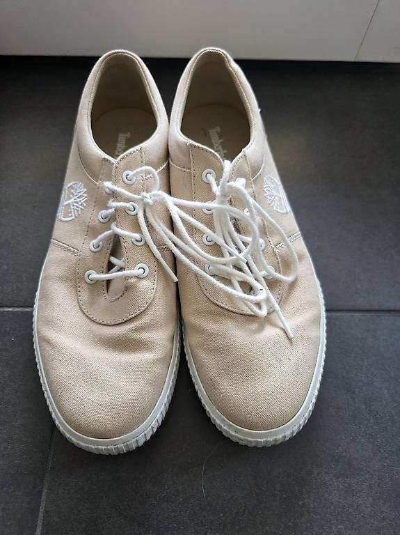 Timberland Scarpe da uomo: Timberland Schuhe – Usato da Frick venduto da raphi_S 3