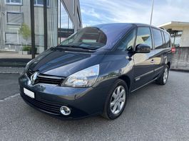 Renault Grand Espace 2.0 dCi – 7 Plätze – Frisch ab MFK