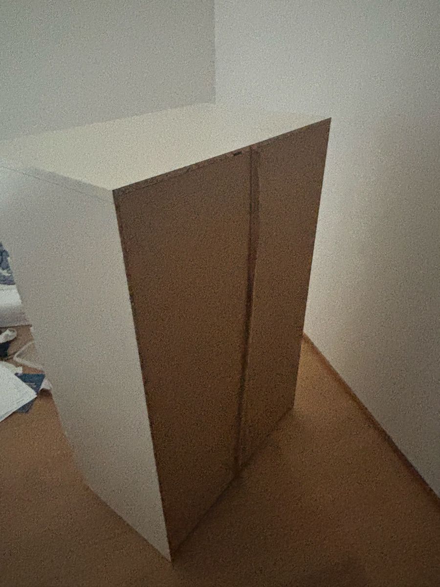 Ikea Kommoden: Kommode weiss 6 Schubladen – Gebraucht aus Gümligen von nat_9rfp 4