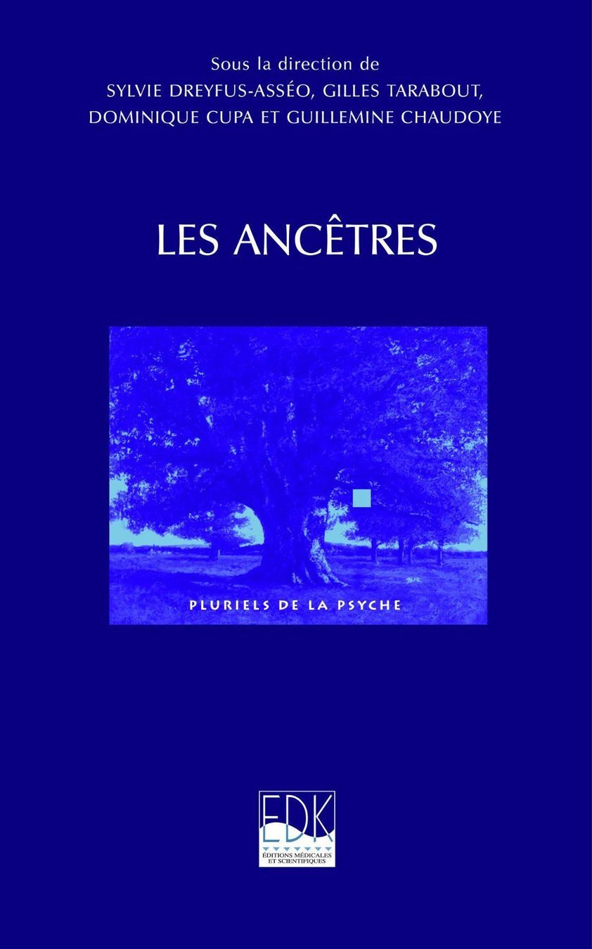 Libri: Les ancêtres – Usato da Neuchâtel venduto da Dualseele