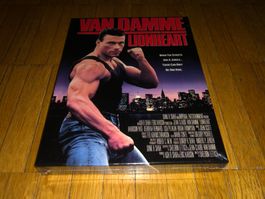 Leon - STEEL BOOK - D - UNCUT