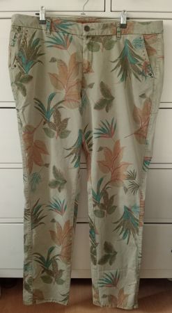 Chino Hosen S'Oliver Gr. 44