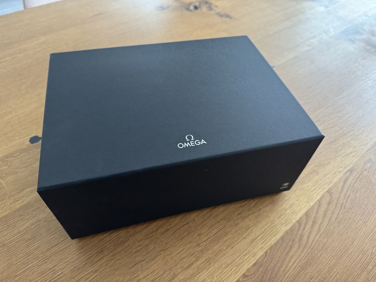 Omega Uhren: Omega Speedmaster Neu - Fullset! – Neu und originalverpackt aus Niederhasli von microsoft22 3