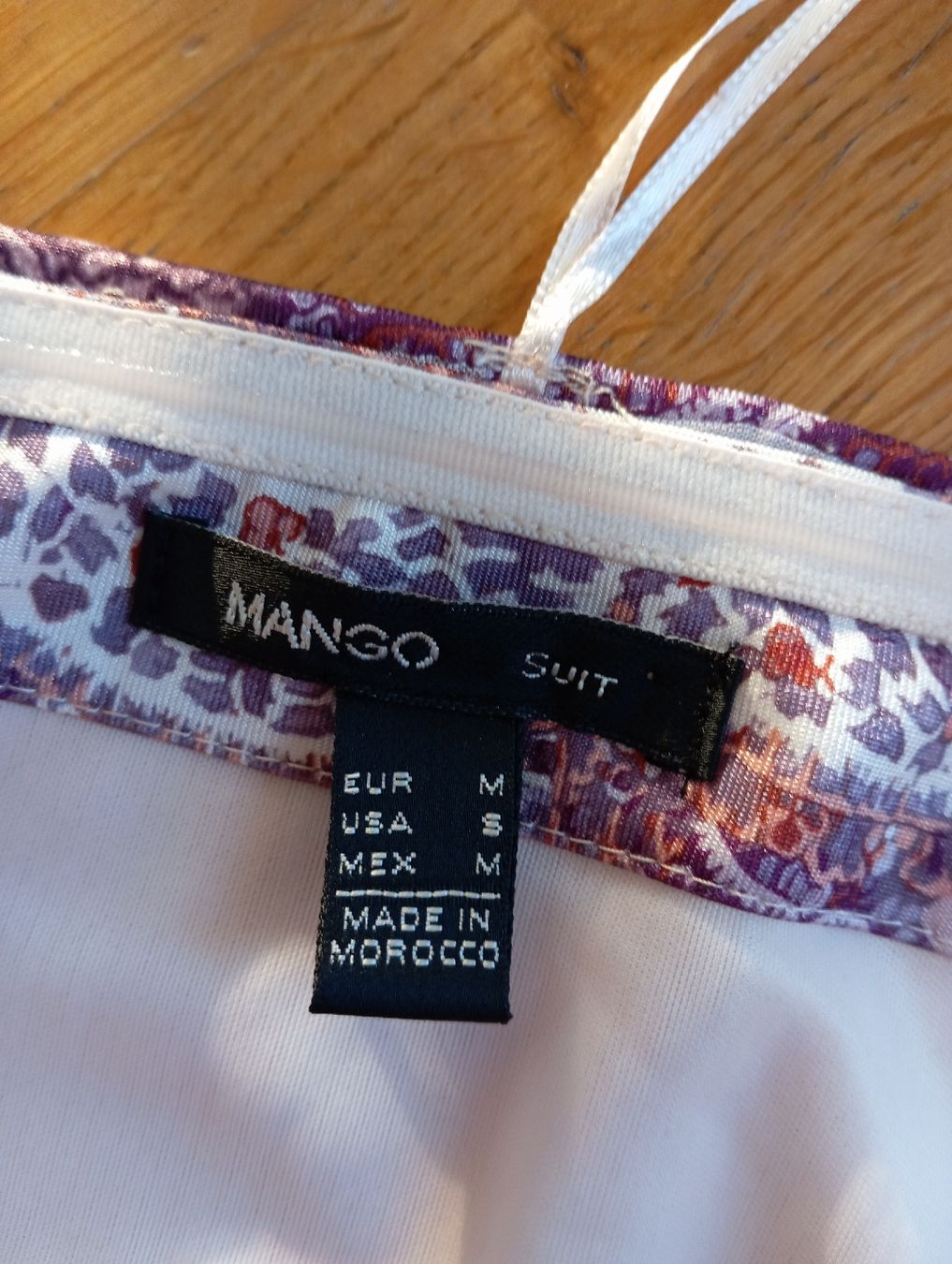 Mango Vestiti: Mango Kleid,gr S – Nuovo (secondo la descrizione) da Zug venduto da Marika33 4